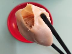 -食惠里小笼包面馆(越秀店)