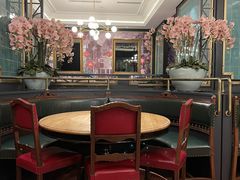 包厢-新白鹿餐厅(爱琴海购物中心店)