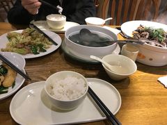 -茶油香闽南菜·花园餐厅(前埔店)