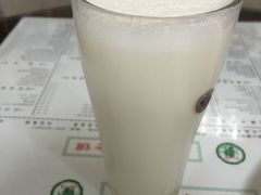 -仁信双皮奶(东川路店)