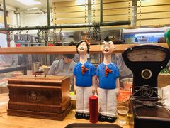 -汕头八合里海记牛肉店(清河店)