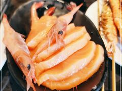 -川骄海鲜自助(亚运村店)