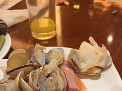 -佛山皇冠假日酒店-西餐厅