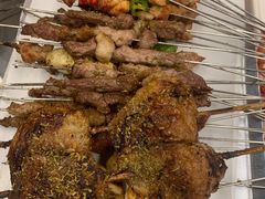 -回·龙虾铺·盆盆蟹·烧烤大排档(回龙观店)