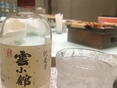 -披云云小馆·味道江湖(姚家园万象汇店)