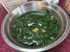 -香江农家乐饭店