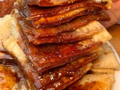 -大众跷脚牛肉馆·非遗传承单位(峨眉山店)