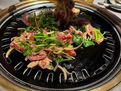 -杨小佳·齐齐哈尔烤肉·烤串(广州店)