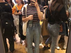 -Abercrombie & Fitch(天环广场店)