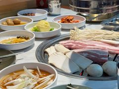 -六七八韩式烤肉·韩国料理(上杭路店)