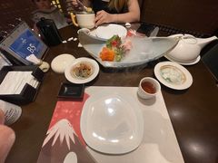 -佛山希尔顿酒店·融誉亚洲美食荟