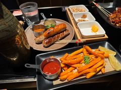 -苏丝的天空高空酒吧Suzie's Sky Bar