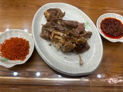 -清真·益鑫羊肉手抓馆(花园北街店)