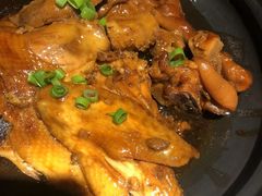 -旺顺阁鱼头泡饼(常营店)