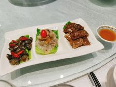醉三鲜-金米箩大酒店(五角场店)