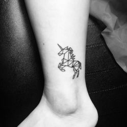 -墨無界刺青TATTOO