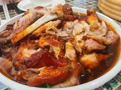 -走马楼饭庄(慈城古县城店)