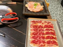 -厚贞日式烤肉(浦东汇智店)