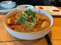 -四季民福烤鸭店(前门廊房二条店)