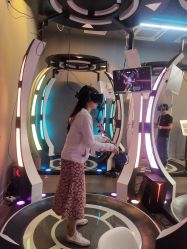 点击看大图 -BBVR团建聚会体验馆·亲子DIY手工