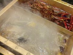 -王家渡火锅店(棕榈泉店)
