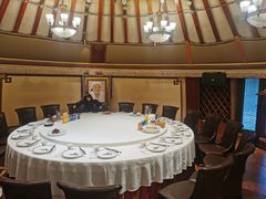 包厢-九十九顶毡房(阜石路店)