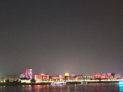 -武汉两江游览·夜游长江(汉口粤汉码头)