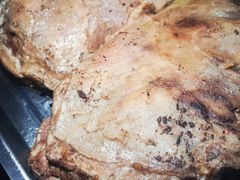 -陈掌柜澄城水盆羊肉(钟楼店)