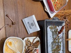 -管氏翅吧(马家堡店)