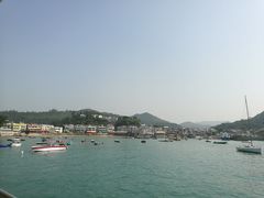 -南丫岛