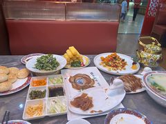 -全聚德(长江路店)