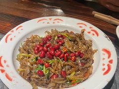-广府乡下·饭庄(新港东路店)