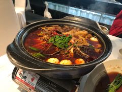-眉州东坡(通州店)