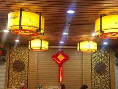 大堂-汇景花园酒家(基立下道店)