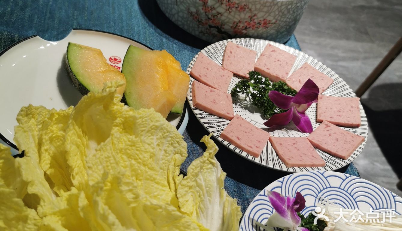 苏州探店丨秋冬的第一碗花胶鸡汤