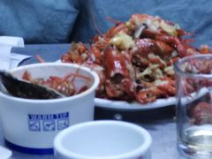 -小眼睛餐饮&杨杨夜宵