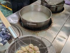 -陈记饮食店(菜园墩店)