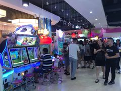 -大玩家(拱墅万达店)