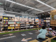 -迪卡侬(西华店)