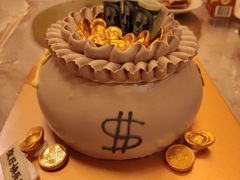 -马凯餐厅(长椿街店)