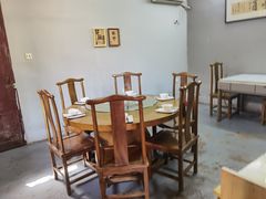 -花间酒庭院餐厅(谷山店)