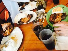 -Mang Inasal - D'mall Boracay