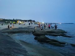 -老虎石海上公园