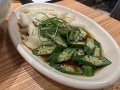 -院子餐厅·大锅菜·老杭帮(桥西直街店)