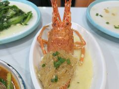 -阿浪海鲜连锁•海鲜加工•老字号(第一市场店)