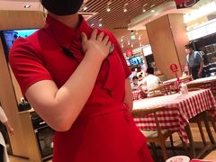 -西贝莜面村(镇江苏宁广场店)