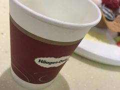 -哈根达斯(万象城店)