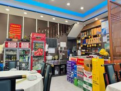 -五谷屯私房菜·始于2005(中山陵童卫路店)