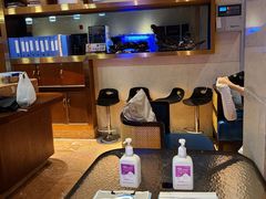 -辣螃铠盆盆蟹大排档(海昌店)