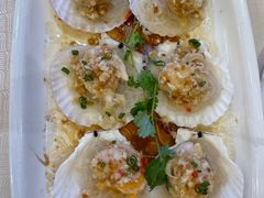 -北海渔村酒楼·粤菜海鲜点心(新华店)